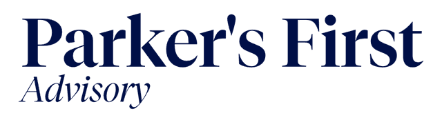 Parker's First Advisory